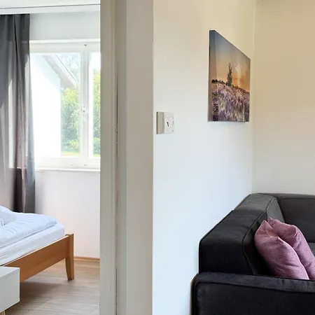 Casa vacanze Seen- Suechtig Urlaub Machen