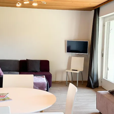 Seen- Suechtig Urlaub Machen *