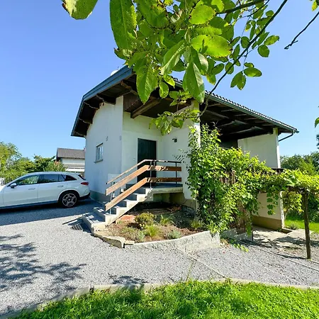 Seen- Suechtig Urlaub Machen Casa vacanze