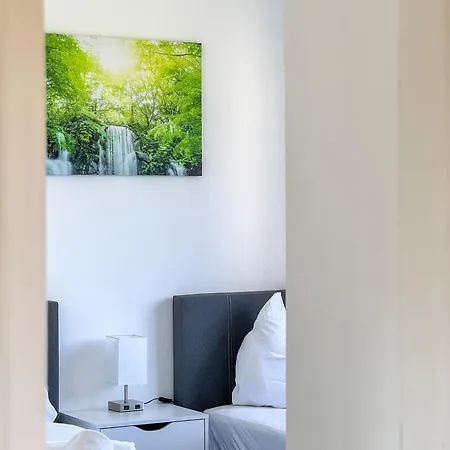 Seen- Suechtig Urlaub Machen By Hello Gaissau (Bregenz)