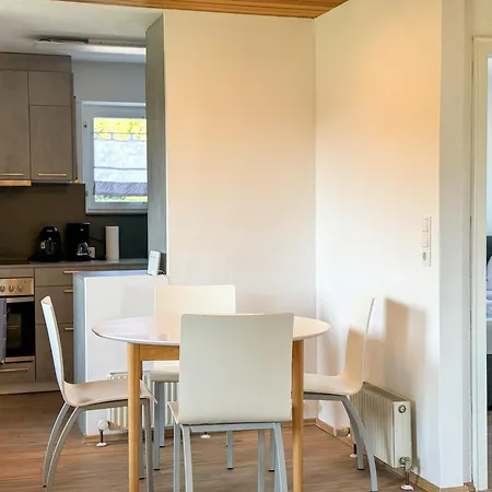 Casa vacanze Seen- Suechtig Urlaub Machen *